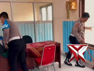 Dukung Gerakan A SRI