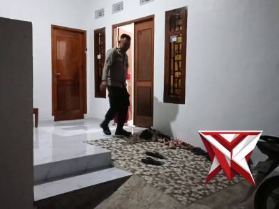 Himbauan Antisipasi 3C dari anggota Bhabinkamtibmas Polsek Baturaja Timur - PoliceTube