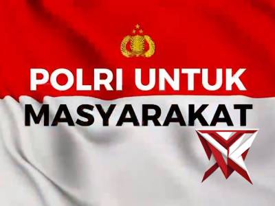 Tetap semangat - PoliceTube