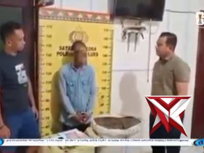 Polres Gayo Lues - PoliceTube