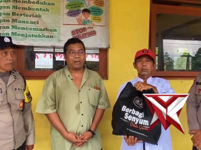 Solidaritas Tampa Batas - PoliceTube