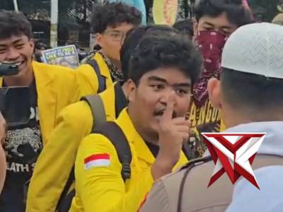 Arahan Kapolri - PoliceTube