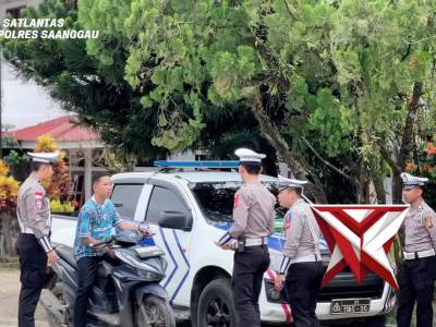 Ops Zebra Kapuas 2025