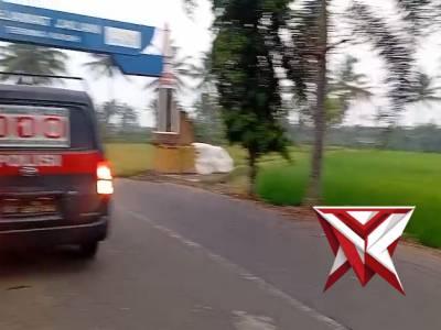 Patroli Balap Liar Polsek Turen Polres Malang - PoliceTube