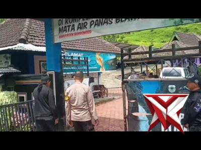 Polsek Sempol Gelar Patroli Dialogis di Wilayah Kecamatan Ijen - PoliceTube