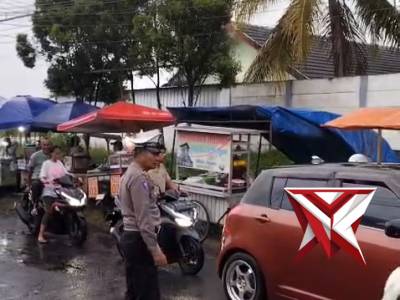 Polisi Pelayanan Masyarakat Polsek Turen Polres Malang - PoliceTube