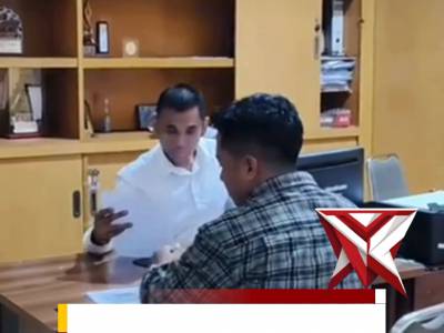 PELAYANAN SPKT POLRES BINJAI - PoliceTube