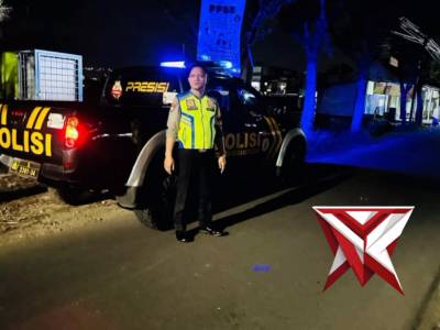 Patroli malam - PoliceTube