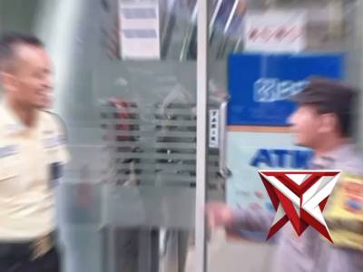 Patroli pagi hari - PoliceTube