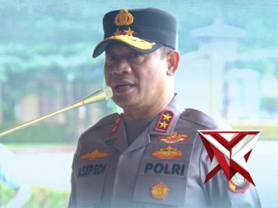 PELAYANAN PENYAMPAIAN PENDAPAT DI MUKA UMUM - PoliceTube