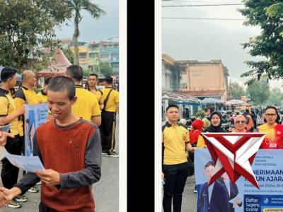 KEGIATAN BAG SDM POLRES OKU - PoliceTube