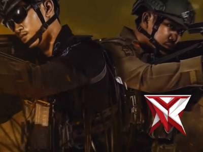 DIRGAHAYU REPUBLIK INDONESIA KE-80 - PoliceTube