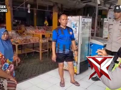 PATROLI DIALOGIS - PoliceTube