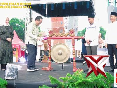 Pembukaan Ramadhan - PoliceTube