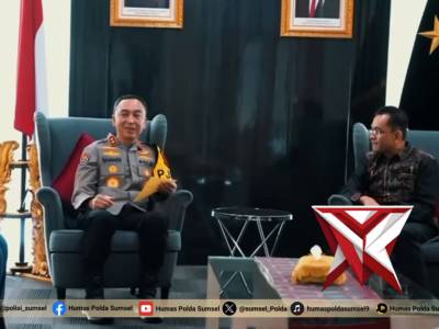 Satintelkam polres empat lawang - PoliceTube