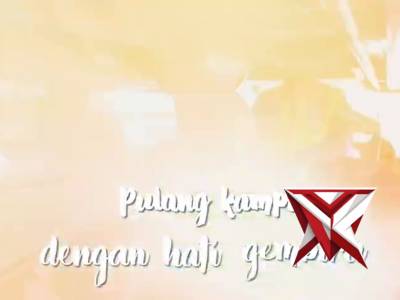 Mudik tertib berlalulintas