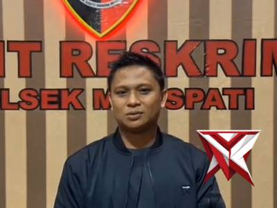 JALAN RAYA BUKAN ARENA BALAP LARI!!!?????

Personel Polsek Maospati bergerak cepat menindaklanjuti