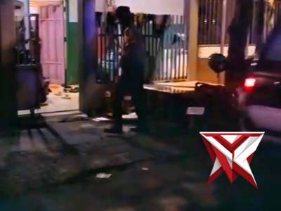Pamor Polsek Pakal Ingatkan Warga Pakal Madya Barat - PoliceTube