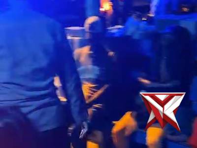 Patroli humanis - PoliceTube