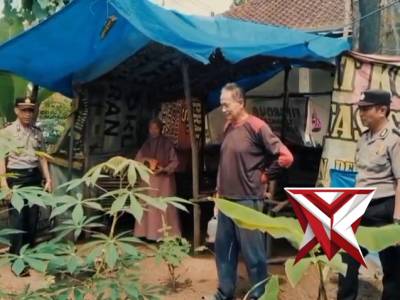 Sat Samapta Polres OKU - PoliceTube