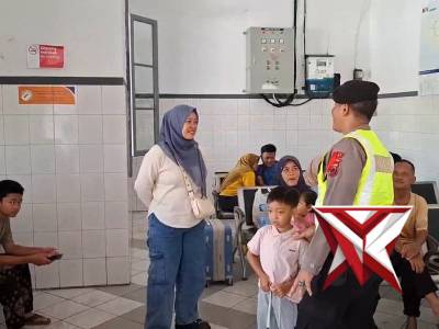 PATROLI DIALOGIS HUMANIS