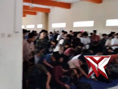 Polsek Karanganyar - PoliceTube