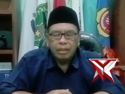 Ucapan Ketua BKAD Kec.Takeran tentang Polri di Bawah Presiden. - PoliceTube