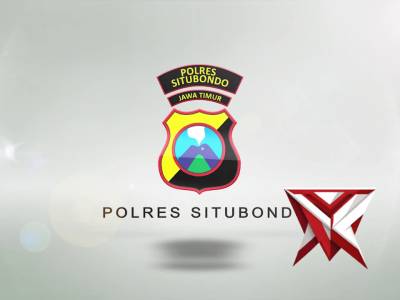 KAPOLRES SITUBONDO BERSERTA PJU POLRES SITUBONDO JENGGUK ANGGOTA YANG SAKIT - PoliceTube