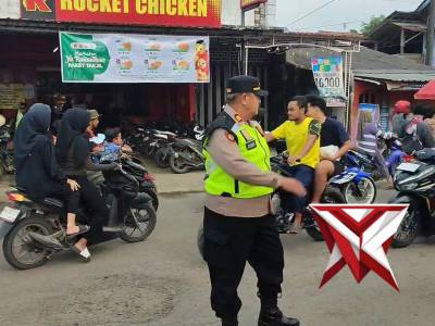 Polsek Ayah - PoliceTube