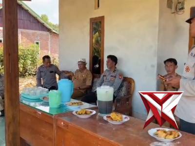 Polres Bengkulu Selatan - PoliceTube