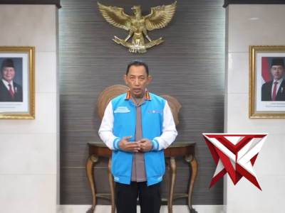 POLSEK CISALAK - POLRES SUBANG