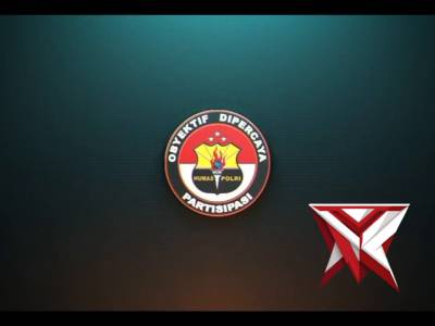 Patroli Rutin Polsek Muara Ancalong Berikan Rasa Aman - PoliceTube