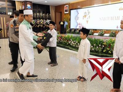 Bravo Polri - PoliceTube