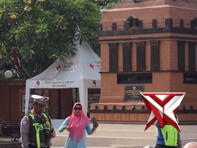 Patroli harkamtibmas - PoliceTube