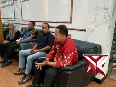 Silaturahmi - PoliceTube