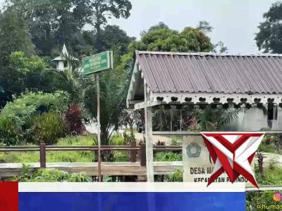 Polres Sanggau melalui Sidokkes melaksanakan Bhakti Kesehatan berupa pengobatan gratis bagi masyarak - PoliceTube