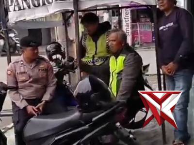 Polsek Cangkuang melaksanakan kegiatan sambang dialogis kepada masyarakat di wilayah hukumnya - PoliceTube