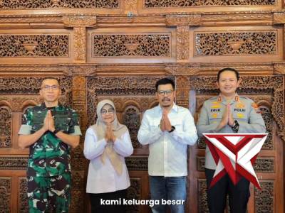 ? Ramadhan Penuh Cahaya & Harapan ?. - PoliceTube