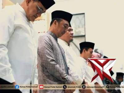 Polri kebersamaan indah - PoliceTube