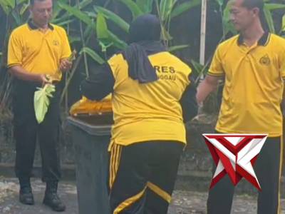 Asa Cita Asri - PoliceTube