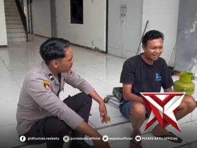 PATROLI DIALOGIS - PoliceTube