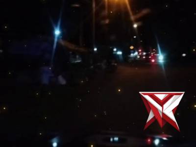 Patroli Polsek Peterongan - PoliceTube