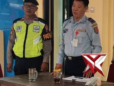 Menjaga Kamtibmas Tetap Aman Kondusif Patroli Perintis Presisi Melaksanakan Patroli Rutin - PoliceTube