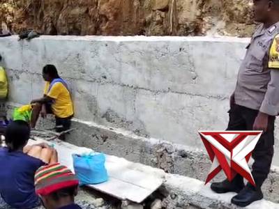 Giat pam masyarakat - PoliceTube