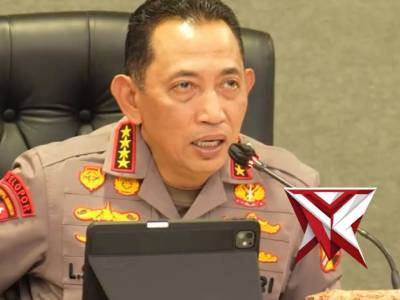 Polri Humanis - PoliceTube