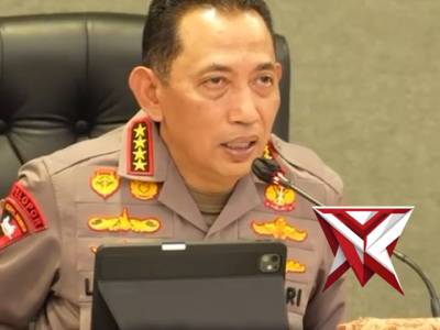 Statement kapolri - PoliceTube