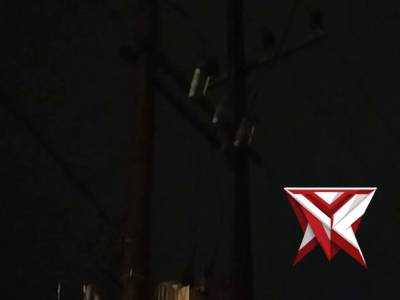 Patroli malam - PoliceTube