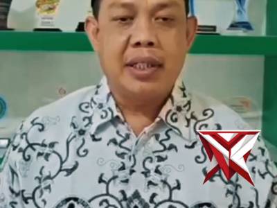 Ketua PGRI Kalimantan Mendukung Polri Tetap di bawah Presiden - PoliceTube