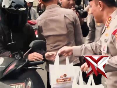 Polri untuk masyarakat - PoliceTube