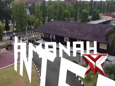 Baru! SPKT Polres Pekalongan Siap Melayani Anda dengan Lebih Baik! ?